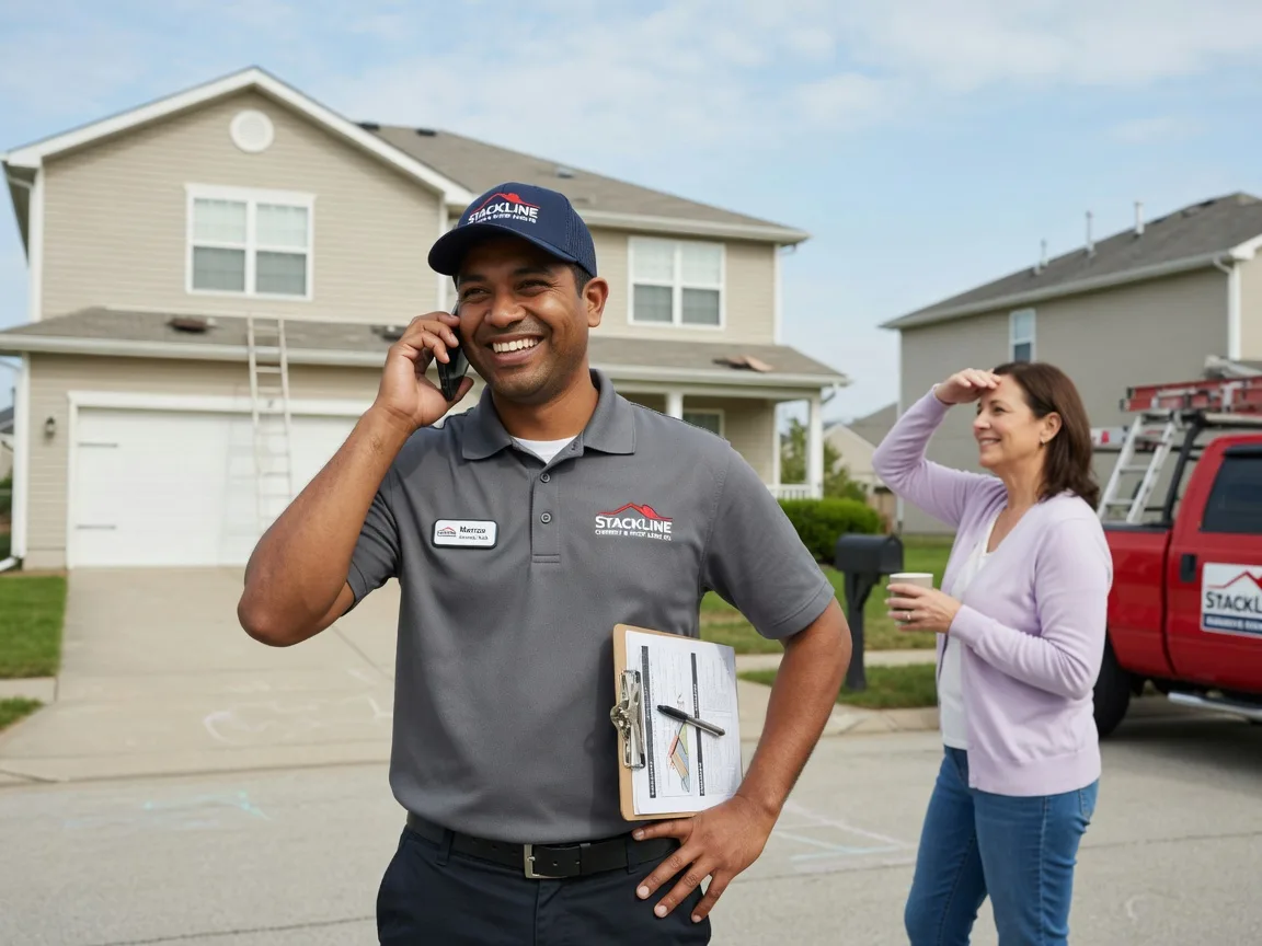 Chimney flashing repair Otisville, MI FAQs